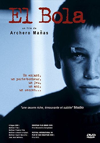 El bola [Francia] [DVD]