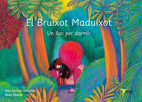 El Bruixot Maduixot