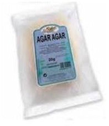 El Granero Alga Agar Tiras - 20 gr