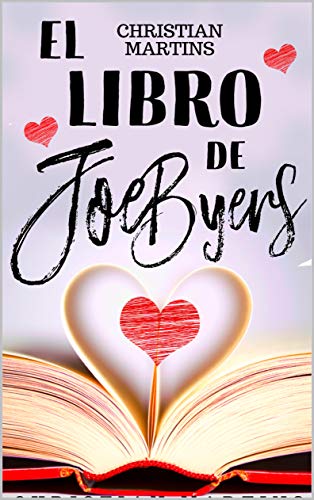 El libro de Joe Byers: (bilogía, 1)