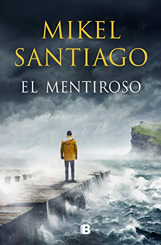 El mentiroso (La Trama)