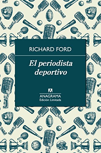 El periodista deportivo (Edición Limitada nº 16)