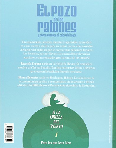 El Pozo de Los Ratones: Y Otros Cuentos Al Calor del Fogon