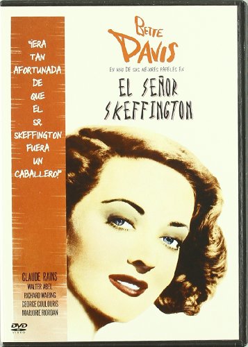 El Señor Skeffington [DVD]