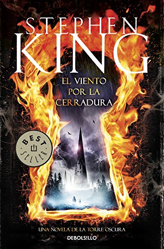 El viento por la cerradura (Best Seller)