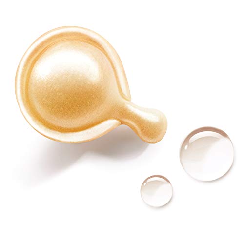 Elizabeth Arden Advanced Ceramide Capsulas Monodosis para Rostro, Cuello y Escote 60 capsulas