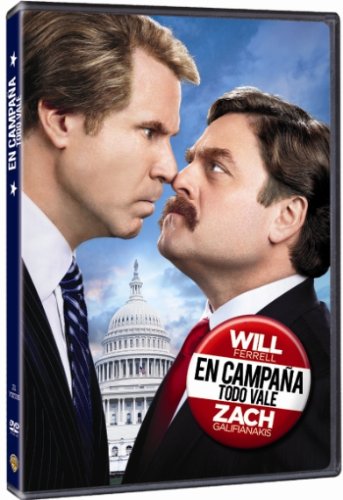 En Campana Todo Vale [DVD]