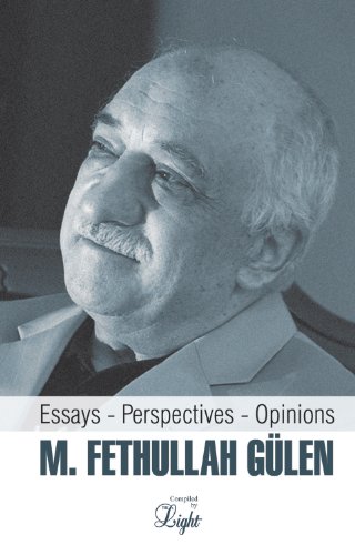 Essays Perspectives Opinion (English Edition)