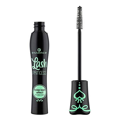 ESSENCE Lash Princess Efecto pestañas postizas máscara de pestañas