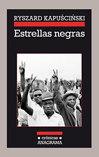 Estrellas negras (Crónicas nº 110)