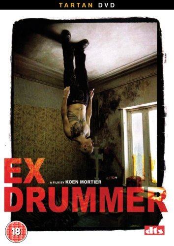 Ex-Drummer [2007] [DVD] [Reino Unido]