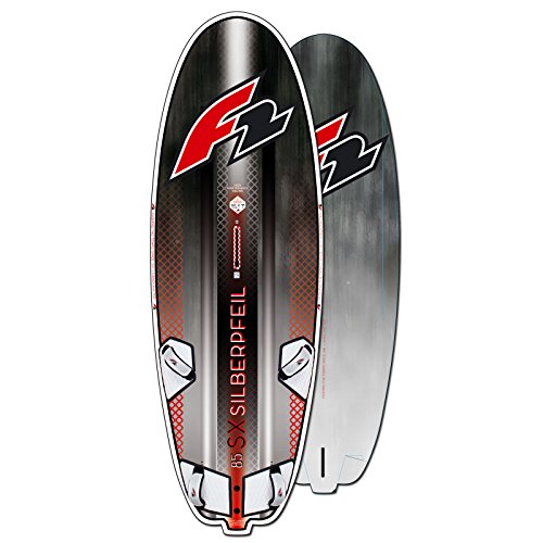 F2 SX Silver Feil 82 Racing Performance Line - Tabla de windsurf 2017/18~135 litros