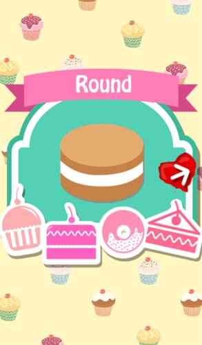 fabricante de pastel de amor - juego de panadería