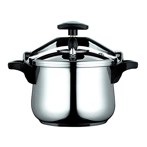 Fagor Olla RÁPIDA Chef EXTREMEN 22L INOX 18/10 Gran Capacidad 22L.Profesional