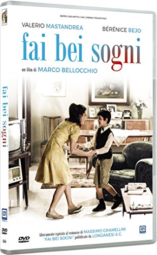 Fai bei sogni [Italia] [DVD]