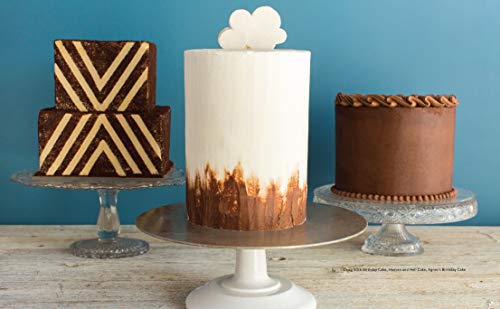 Fantastical Cakes: Incredible Creations for the Baker in Anyone