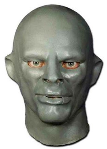 Fantomas Foam Latex Mask (máscara/careta)