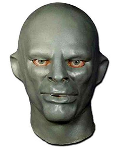 Fantomas Foam Latex Mask (máscara/careta)