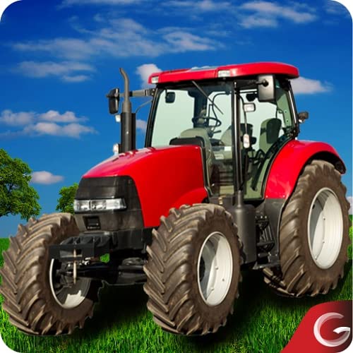 Farming Simulator 2017: Cosecha y transporte