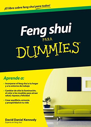 Feng Shui para Dummies