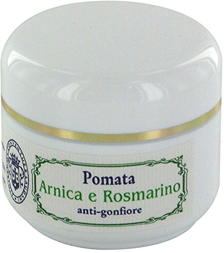 Ferrari Pomata arnica e rosmarino - 50 ml