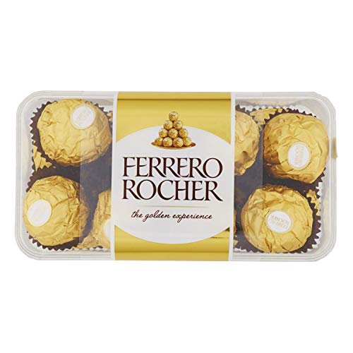 Ferrero ROCHER ESTUCHE DE 200G