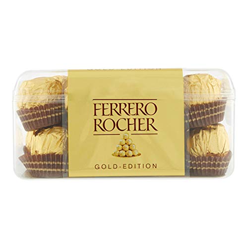 Ferrero ROCHER ESTUCHE DE 200G