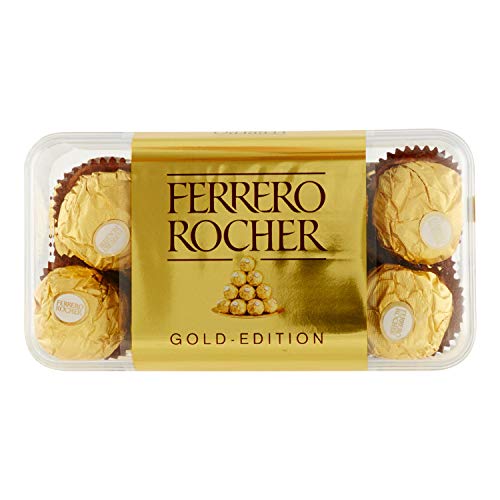 Ferrero ROCHER ESTUCHE DE 200G