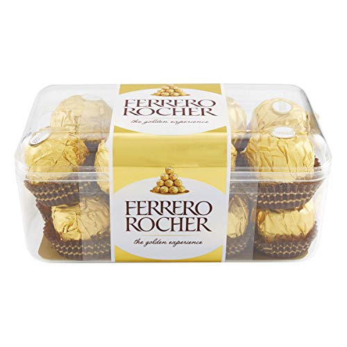 Ferrero ROCHER ESTUCHE DE 200G