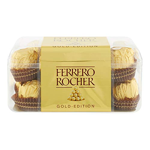 Ferrero ROCHER ESTUCHE DE 200G