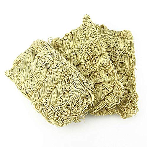 FIDEOS CHINOS TRIGO HUEVO 250 GR.