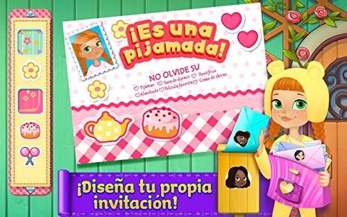 Fiesta de Pijamas – Loca Pelea de Almohadas