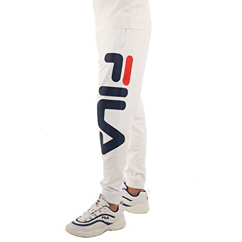 Fila Pure Basic Pants, Pantalón de deporte - S