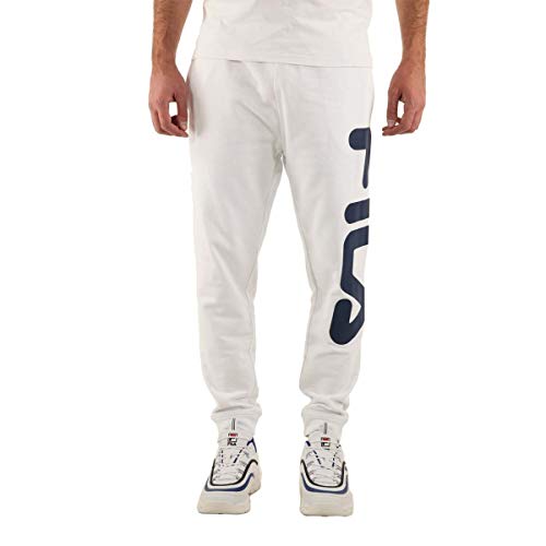 Fila Pure Basic Pants, Pantalón de deporte - S