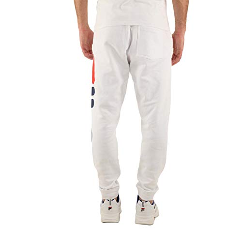 Fila Pure Basic Pants, Pantalón de deporte - S