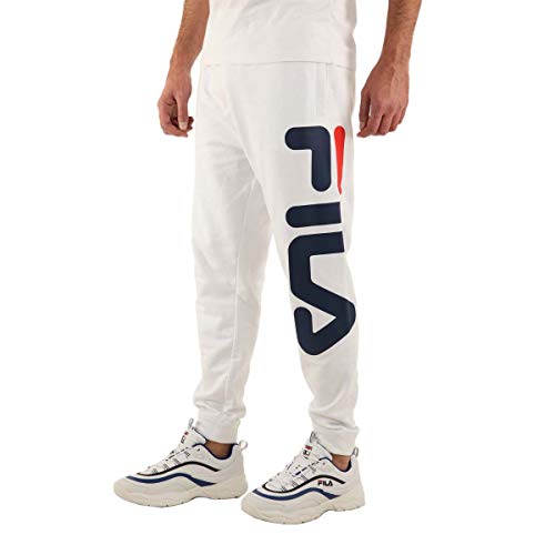 Fila Pure Basic Pants, Pantalón de deporte - S