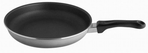 Fissler Duro-Sartén con 2 Asas Fein S, 32 cm, sin Tapa