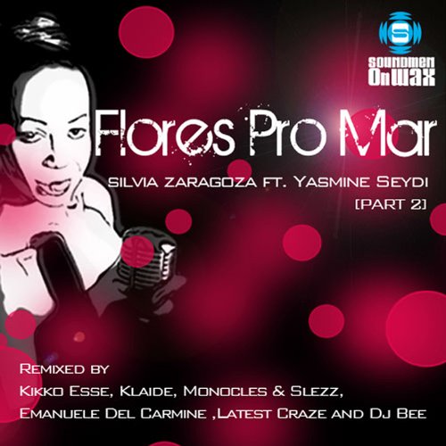 Flores Pro Mar (Emanuele Del Carmine Piano Version)