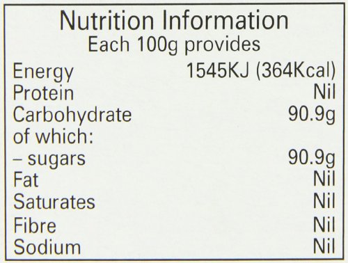 Foodgrade 500g Dextrose Glucose Powder