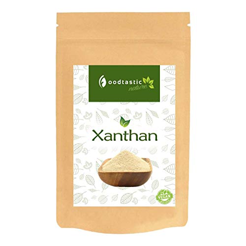 Foodtastic Xanthan 1000g