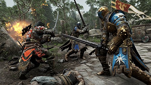 For Honor - Standard Edition