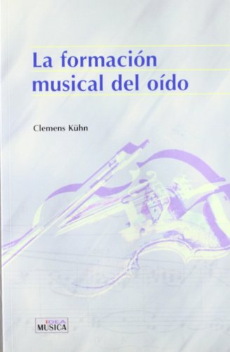 Formacion musical del oido, la (Musica (idea))