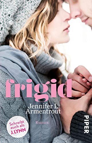 Frigid: Roman (German Edition)