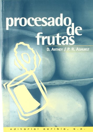 Frutas y hortalizas mínimamente procesadas y refrigeradas