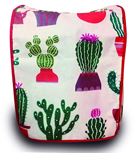 Funda o cubierta protectora para thermomix tm31 y Tm5 CACTUS