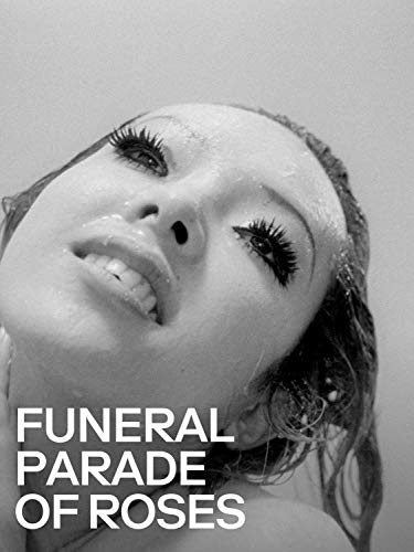 Funeral Parade of Roses