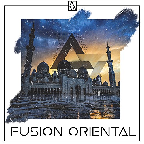 Fusión Oriental