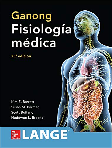 GANONG FISIOLOGIA MEDICA (Lange)