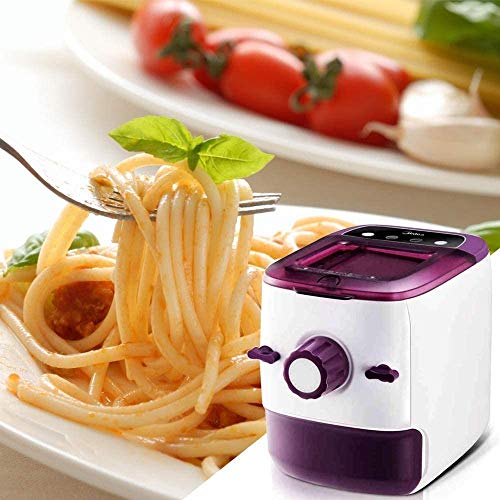 Generic002 Fabricante de Fideos hogar automático de Masa hervida Envoltura Pequeña máquina multifunción eléctrico y Fideos amasadora