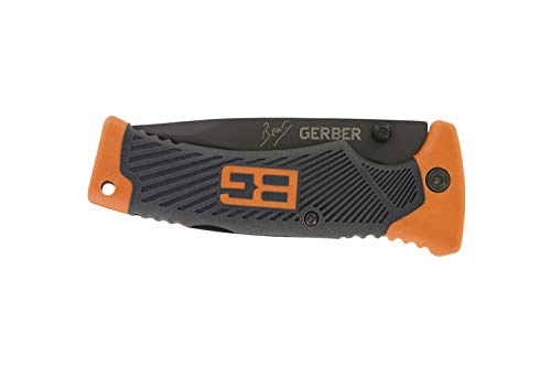 GERBER 1013939, Hombre, Negro, Talla Única